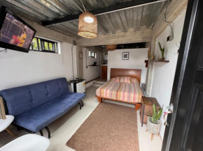 Apartamento Maga Filandia